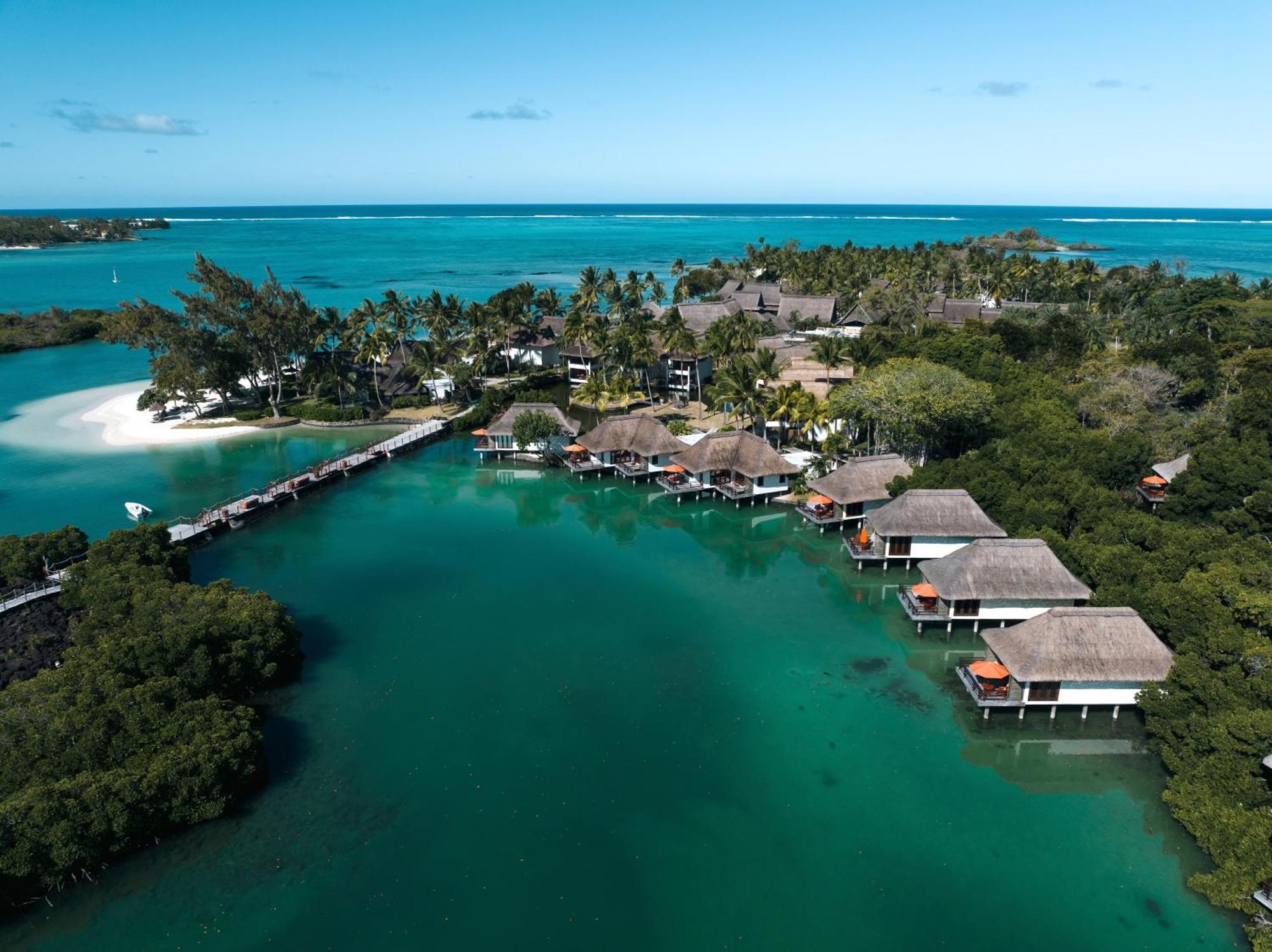 Constance Prince Maurice Poste de Flacq Exteriér fotografie